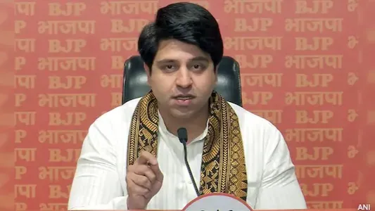 शहजाद पूनावाला