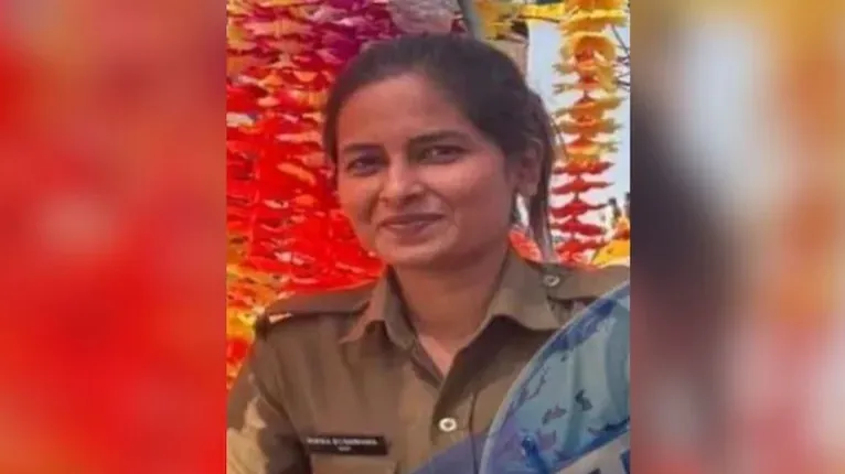 पूजा कुशवाहा