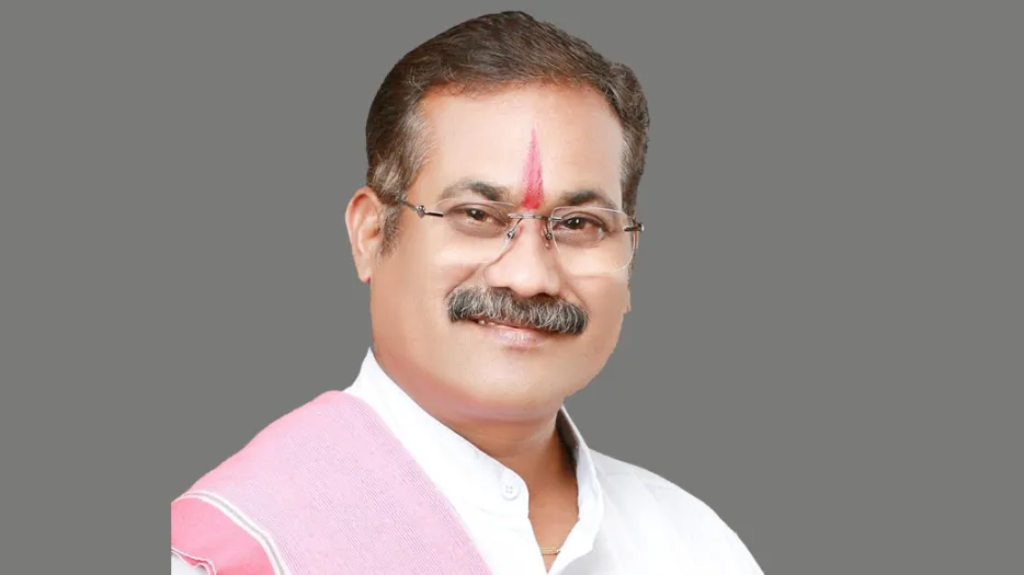 अमित बघेल
