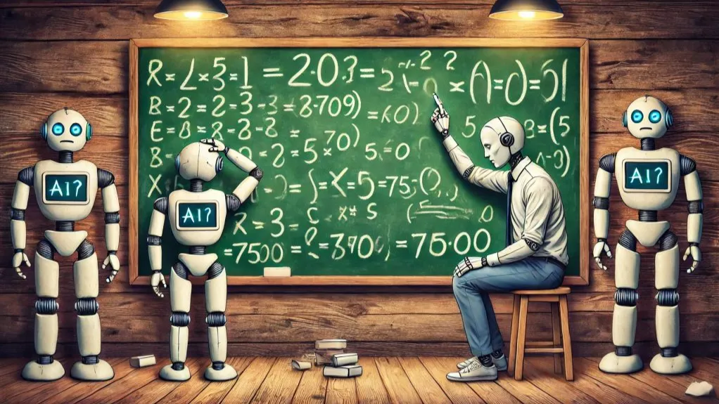 AI errors trouble courts worldwide