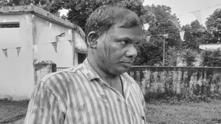 पटवारी