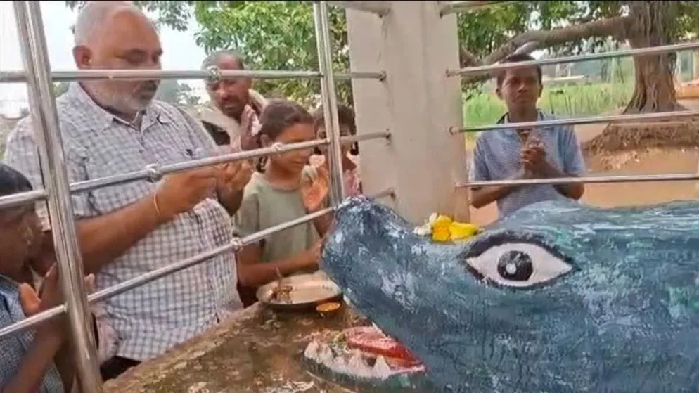 गांगाराम मंदिर
