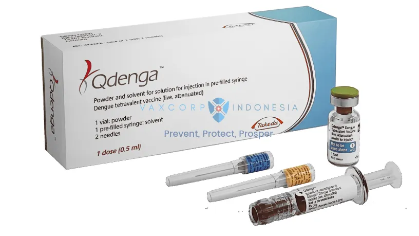 Qdenga