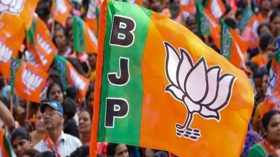 Chhattisgarh Municipal Elections