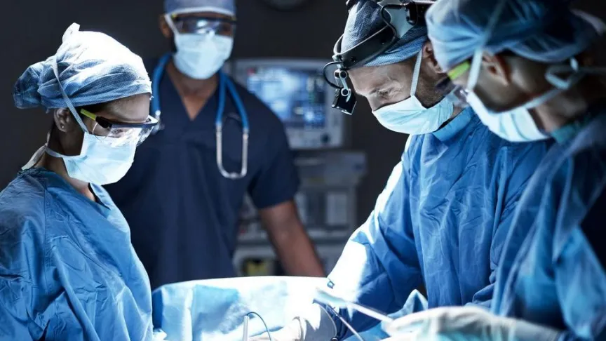 heart sssurgery