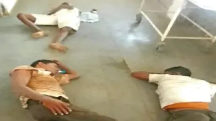 घायल