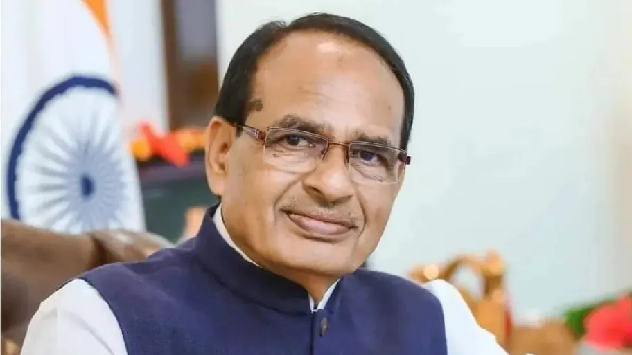 शिवराज सिंह चौहान