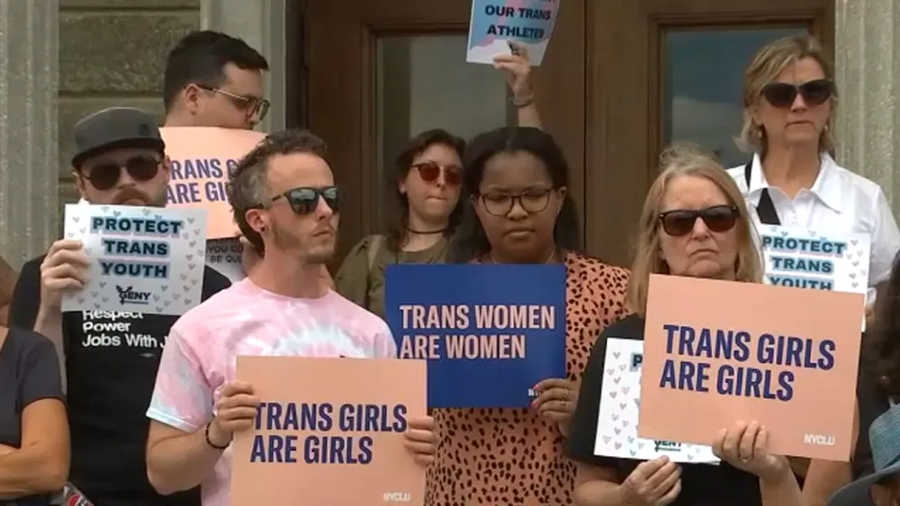 Transgender