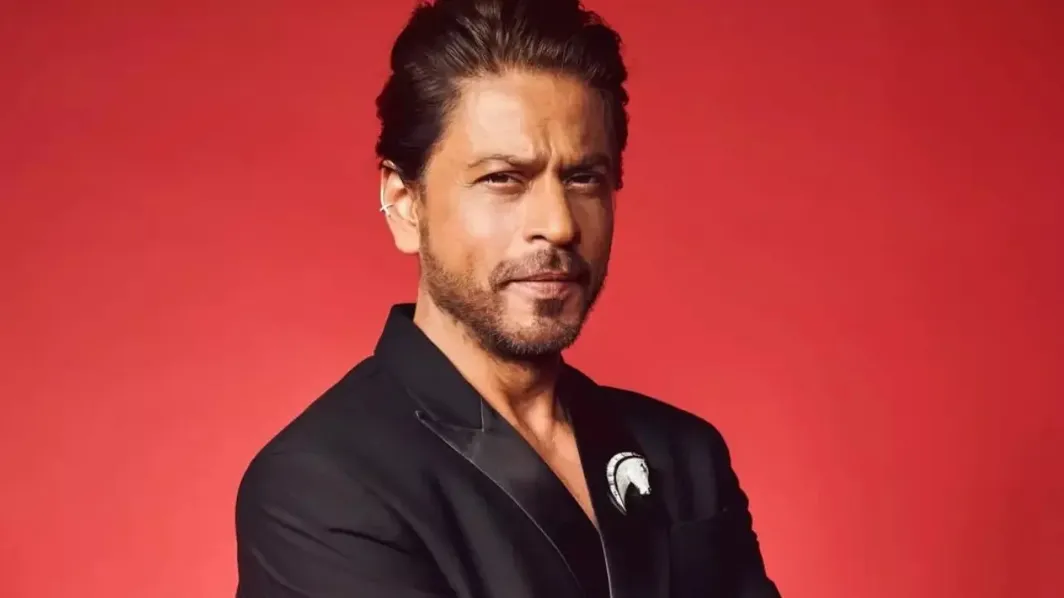 शाहरूख खान