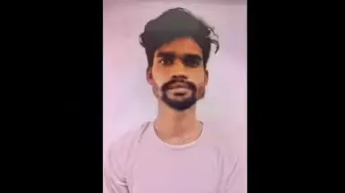 आरोपी एन. सुथम थंडी