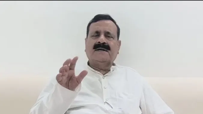 हरिद्वार सिंह