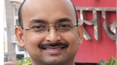 अजय गुप्ता