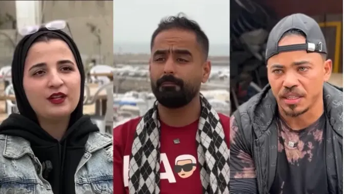 Gaza’s lost generation
