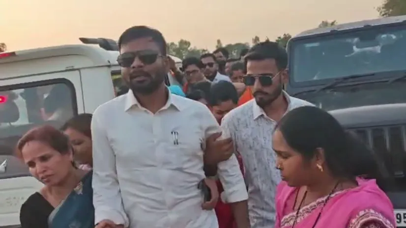 रामकुमार टोप्पो