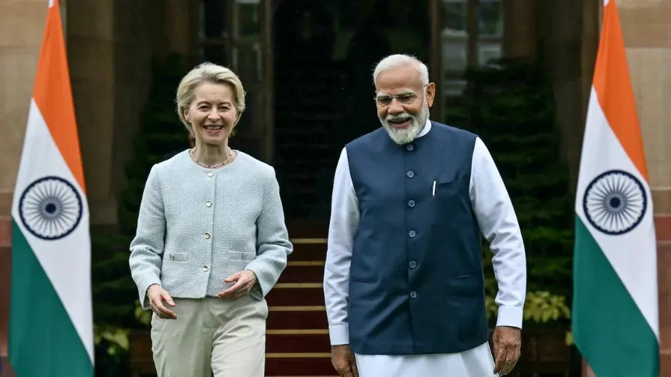 PM modi-EU president