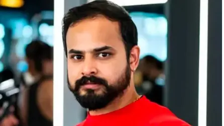 अर्जुन वाधवानी