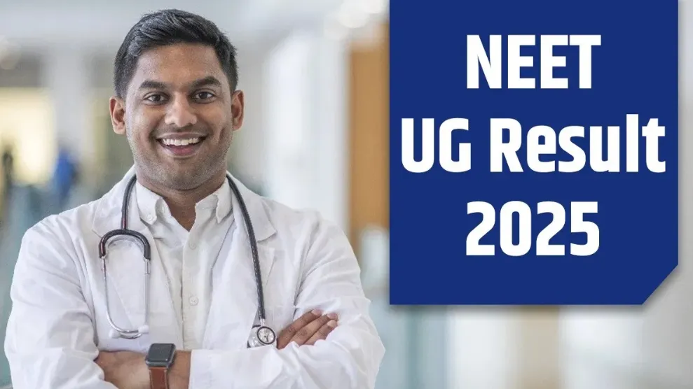NEET UG 2025
