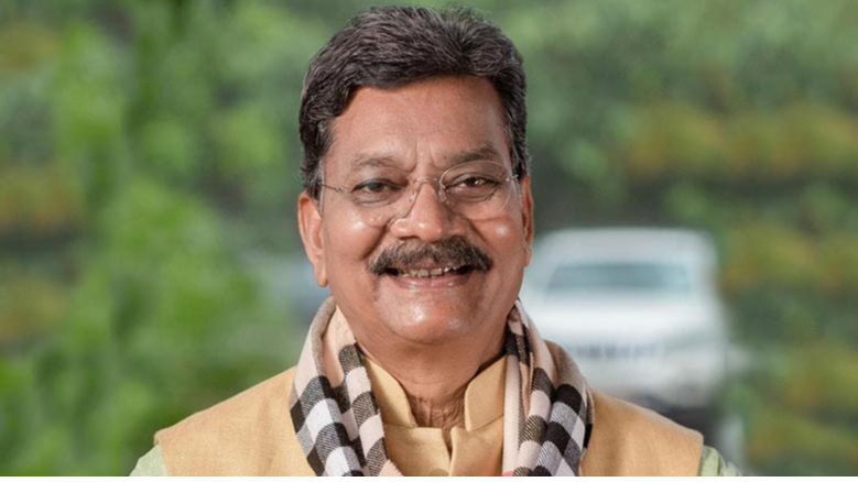 चरणदास महंत
