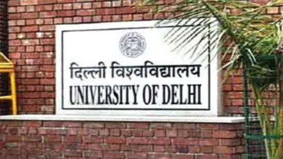 Delhi Univercity