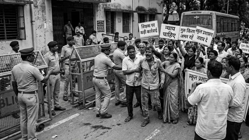 सांकेतिक फोटो