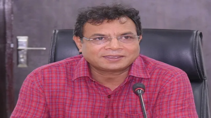 टामन सिंह सोनवानी