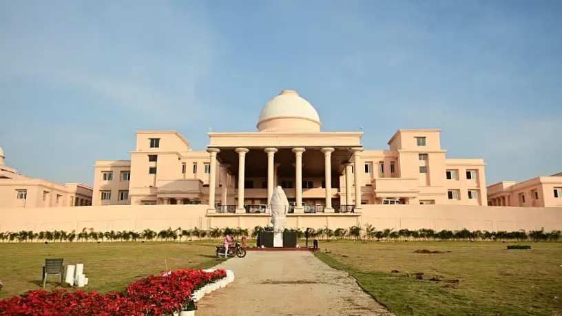 Vision 2047 in spotlight as Winter Session begins
