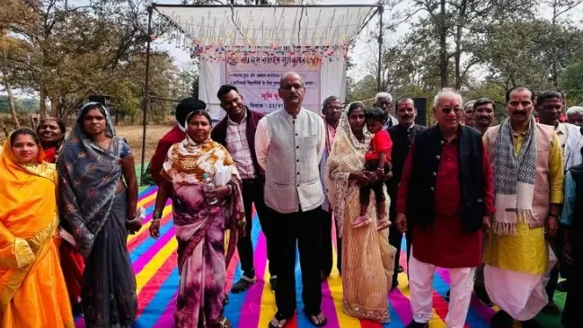 तथागत ग्लोबल गुरुकुलम