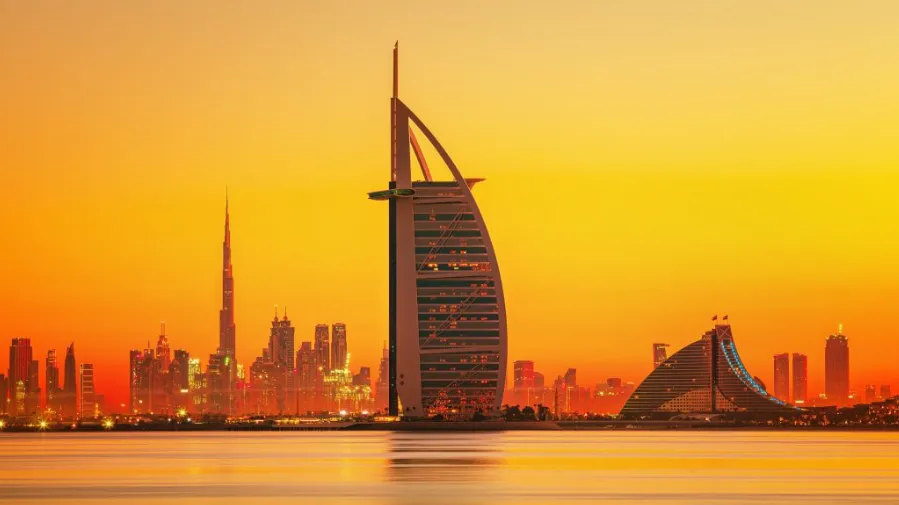 UAE