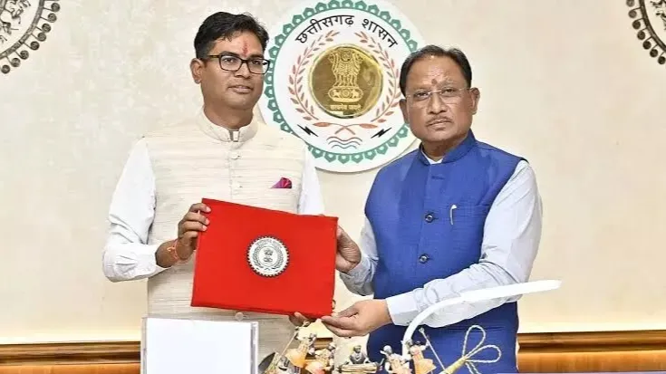 पूरक बजट