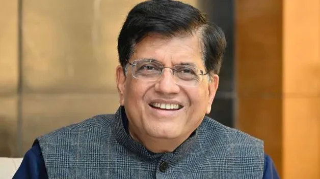 पीयूष गोयल