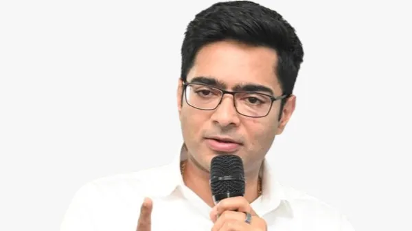 अभिषेक बनर्जी