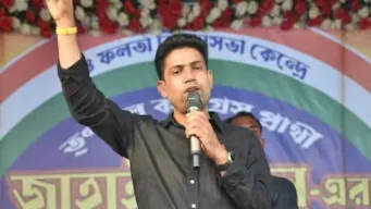  जहांगीर खान 