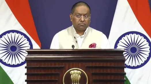 रणधीर जायसवाल