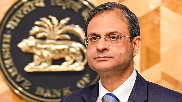 RBI Governoor