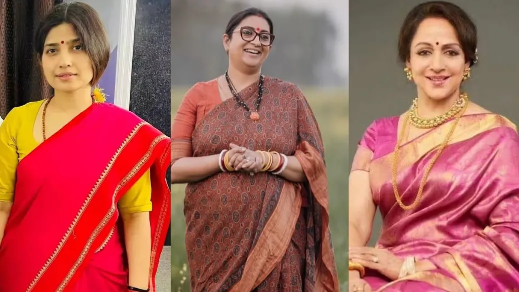 भारतीय परिधान