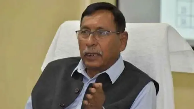 राजेन गोहेन