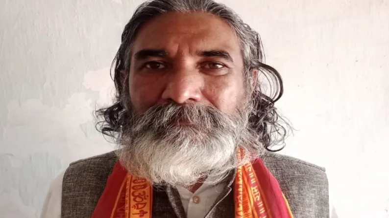 भोजराज नाग सांसद