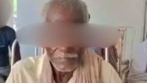 पानी पीना