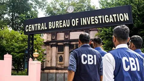 CBI