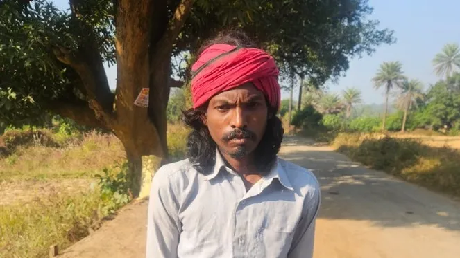 हत्यारा