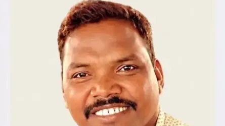  देवनारायण सिंह