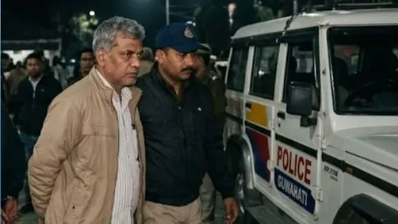 Police team questioned over alleged bribe in cybercrime case