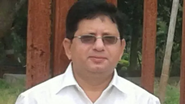 श्रीकांत मिश्रा