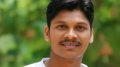 प्रहलाद चौहान