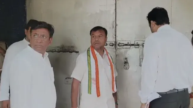 दीपक बैज