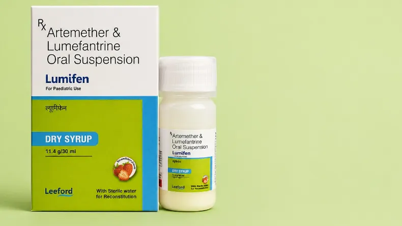 First malaria drug for newborns approved