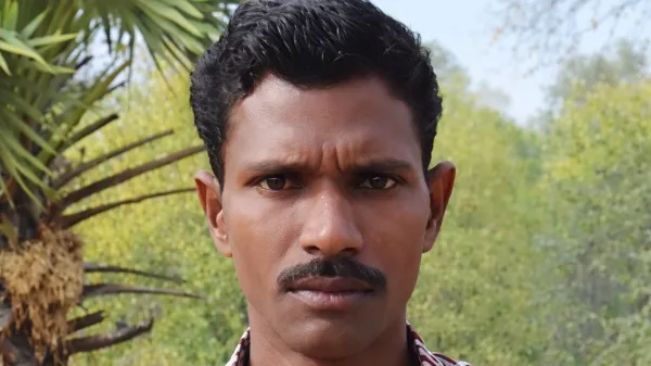 दिलीप बेड़जा