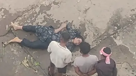 खुदकुशी-कोरबा