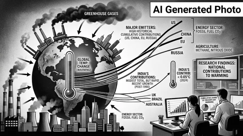 Global Warming