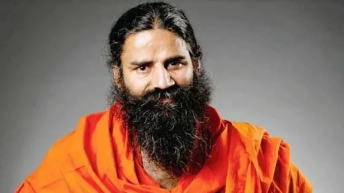 बाबा रामदेव